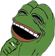 Pepelul Discord emoji