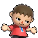 villagershruggif