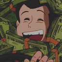 lupinCash Discord emoji