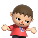 :villagershrugsmug: Discord Emote