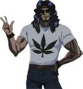 jetweed Discord emoji