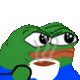 :Pepe_Trippin: Discord Emote
