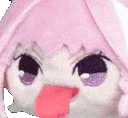 :Astolfo_licking: Discord Emote