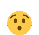 :scream: Discord Emote