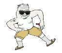 :boomerdance: Discord Emote