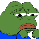 :IdkWhatToSay: Discord Emote