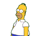 :HomerHidingRestored: Discord Emote