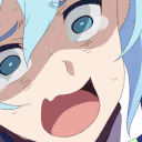 :Aqua_panic: Discord Emote