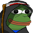 :PepeReaper: Discord Emote