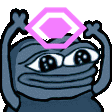 :Pepe_NitroBoost: Discord Emote