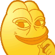 :Pepe_Gold: Discord Emote
