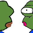 :pepekiss: Discord Emote