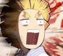 :zenitsu_spazz: Discord Emote