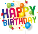 HappyBirthday