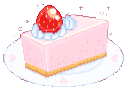 strawberrycake
