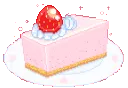 strawberrycake