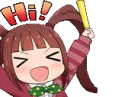 ArisaHyper