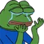 pepecrying