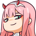 :smug: Discord Emote
