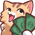 cash