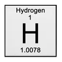 Hydrogen Hydrogen