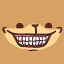 :creepy: Discord Emote