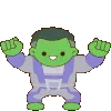 hulk