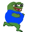 peepoFatRun