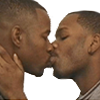 :nohomo: Discord Emote