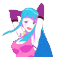 :TranceBoobies: Discord Emote
