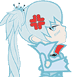 :MadWeiss: Discord Emote