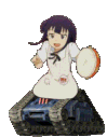 :intslXPlaysTheTambourineOnTank: Discord Emote