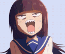 :triggered_anime_girl: Discord Emote