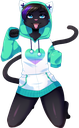 :femboycat2: Discord Emote