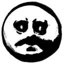 despair Discord Emoji