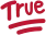 true