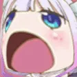 KannaOpenMouth