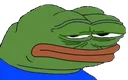 exasperatedPepe