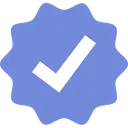 verifiedBlue verifiedBlue