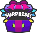 SURPRISEGift