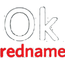 okredname Discord emoji
