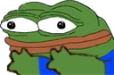 monkaEhugged