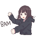 :BamBamBam: Discord Emote