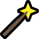 Wand