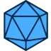 D20Blue