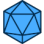 :D20Blue: