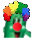 :clownbeaned: