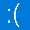 SadBluescreen