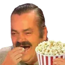 KEKpopcorn
