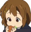 yuiNOM